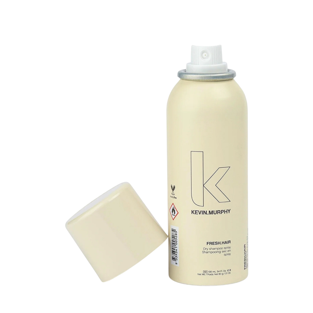 KEVIN.MURPHY Fresh.Hair 100ml - Cухий шампунь для об'єму волосся - фото №1